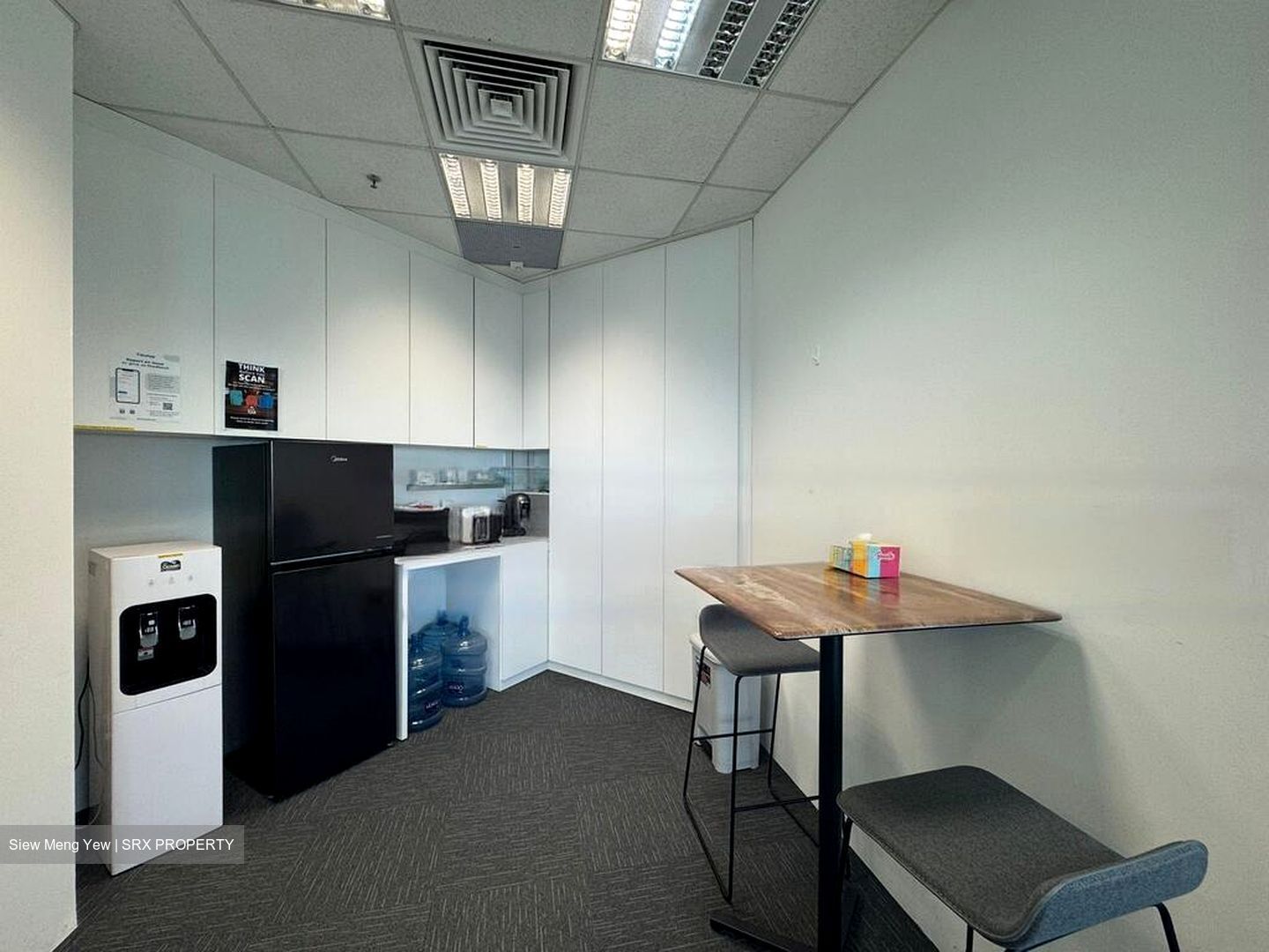 Suntec Tower Five (D1), Office #459598751